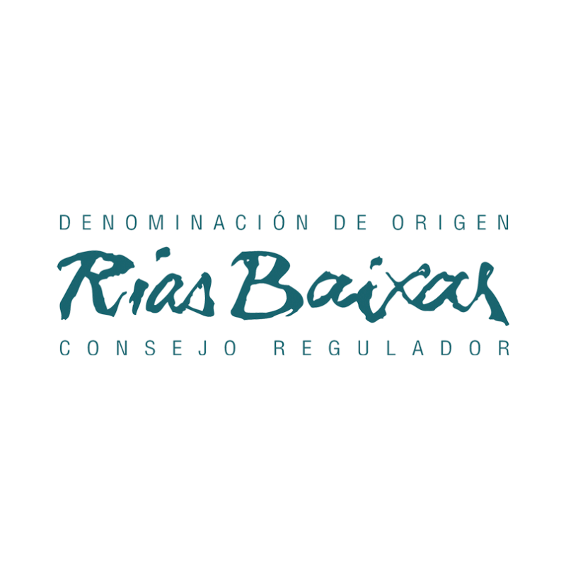 Logo Denominación Origen Rías Baixas