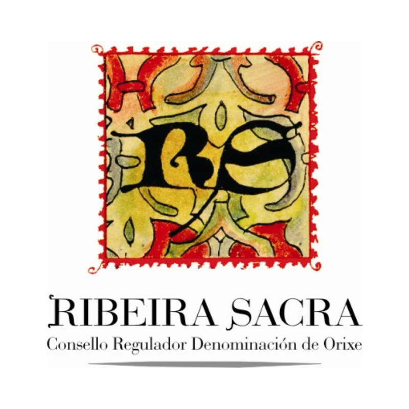 Logo Ribeira Sacra