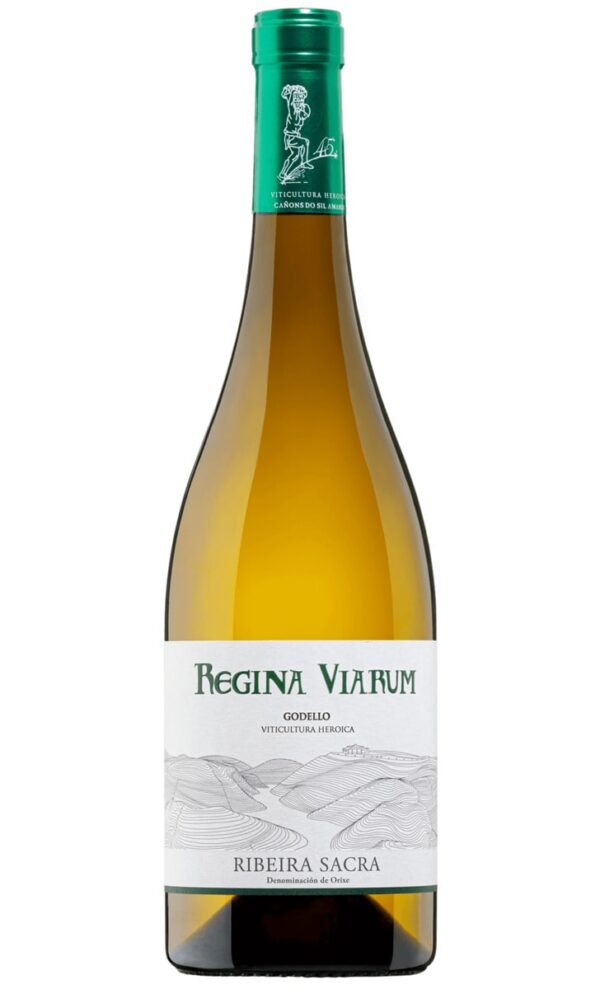 Regina Viarum
