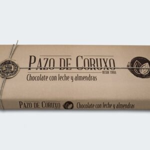 Chocolate Pazo de Coruxo