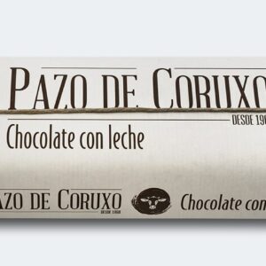 Chocolate Pazo de Coruxo