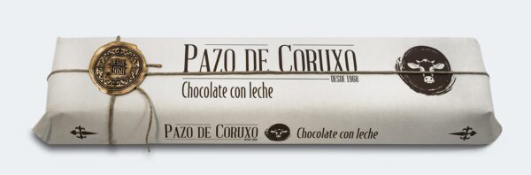 Chocolate Pazo de Coruxo