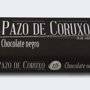 Cholocata Pazo de Coruxo