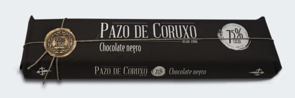 Cholocata Pazo de Coruxo