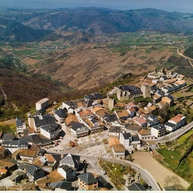 Vistas Adega Do Grilo