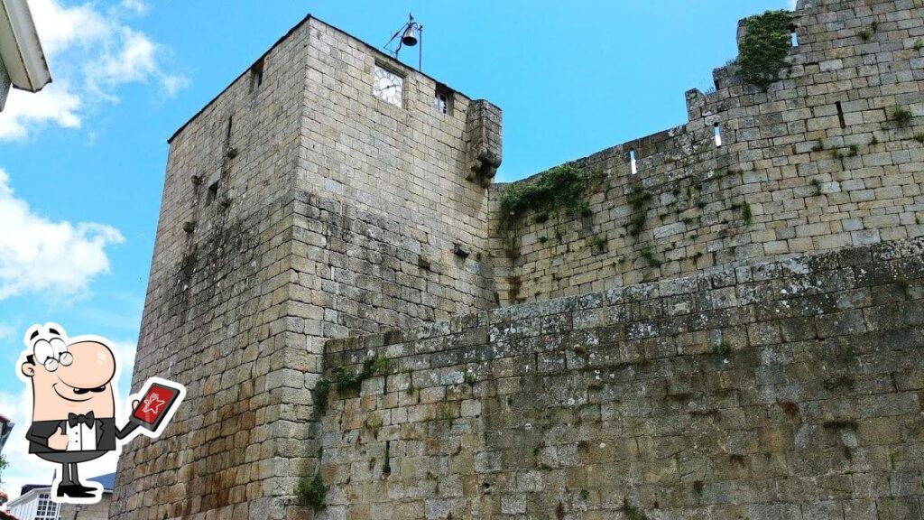 Vistas Adega Do Grilo