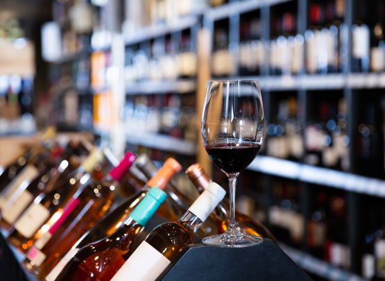 Adega Do Grillo Qué encontrarás Vinos de bodega
